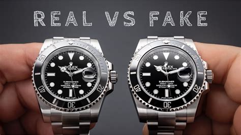 fake vs original rolex|aaa rolex vs real.